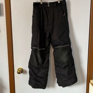 Columbia Winter pants for kids 10/12